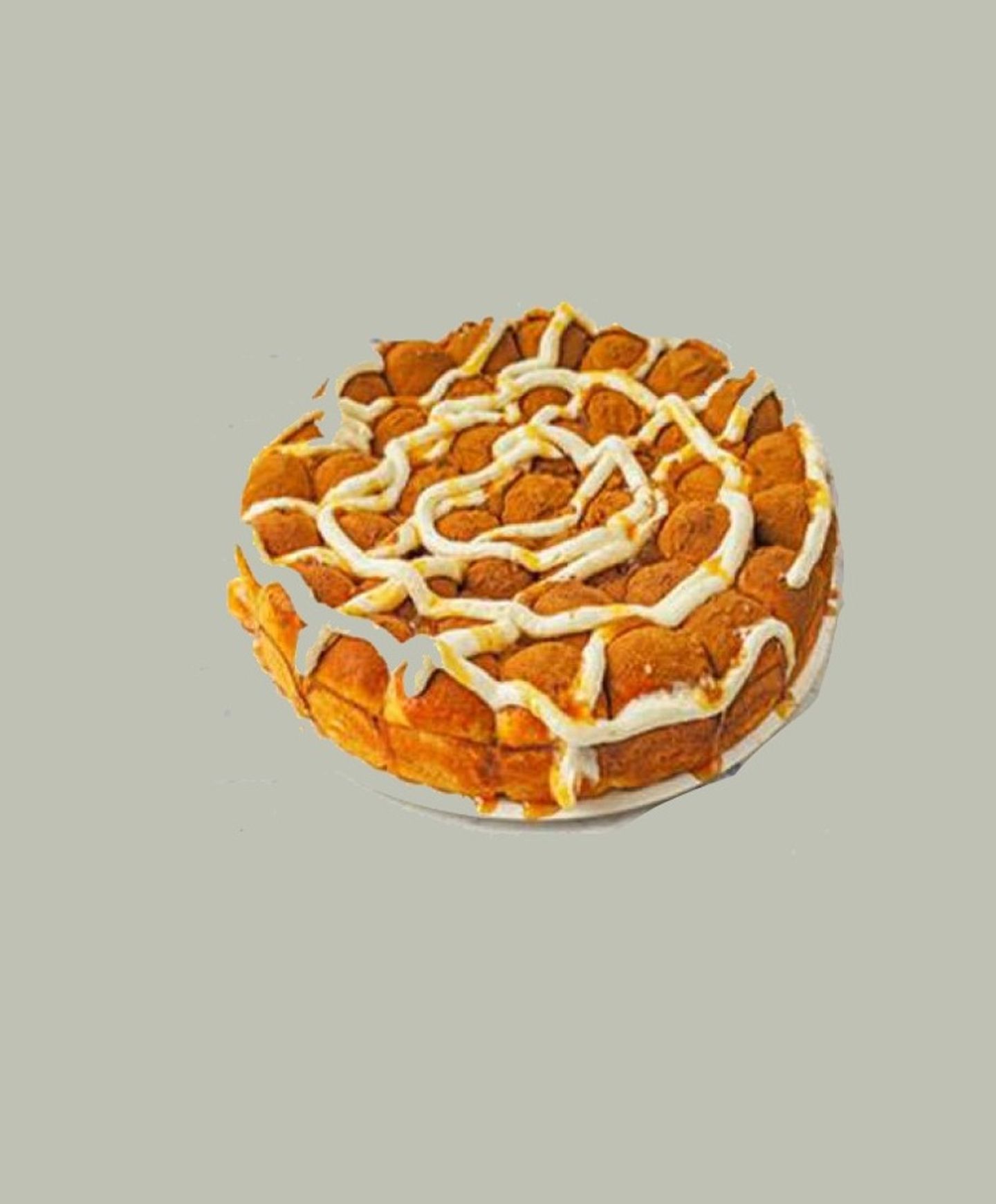 سمبوسة - جبن