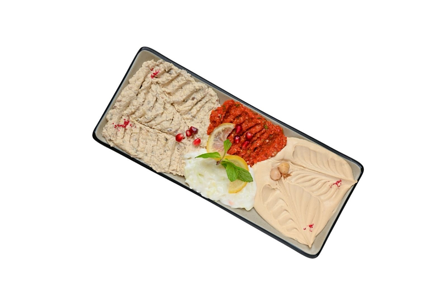 Mixed Appetizer - Small