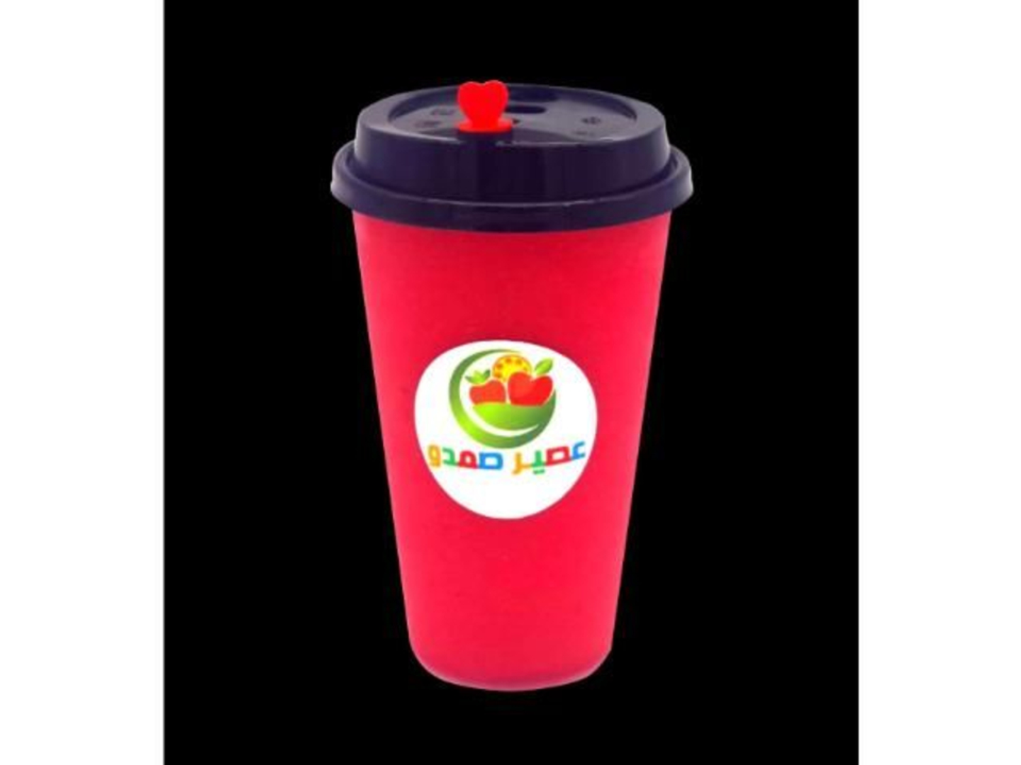 فراولة - وسط