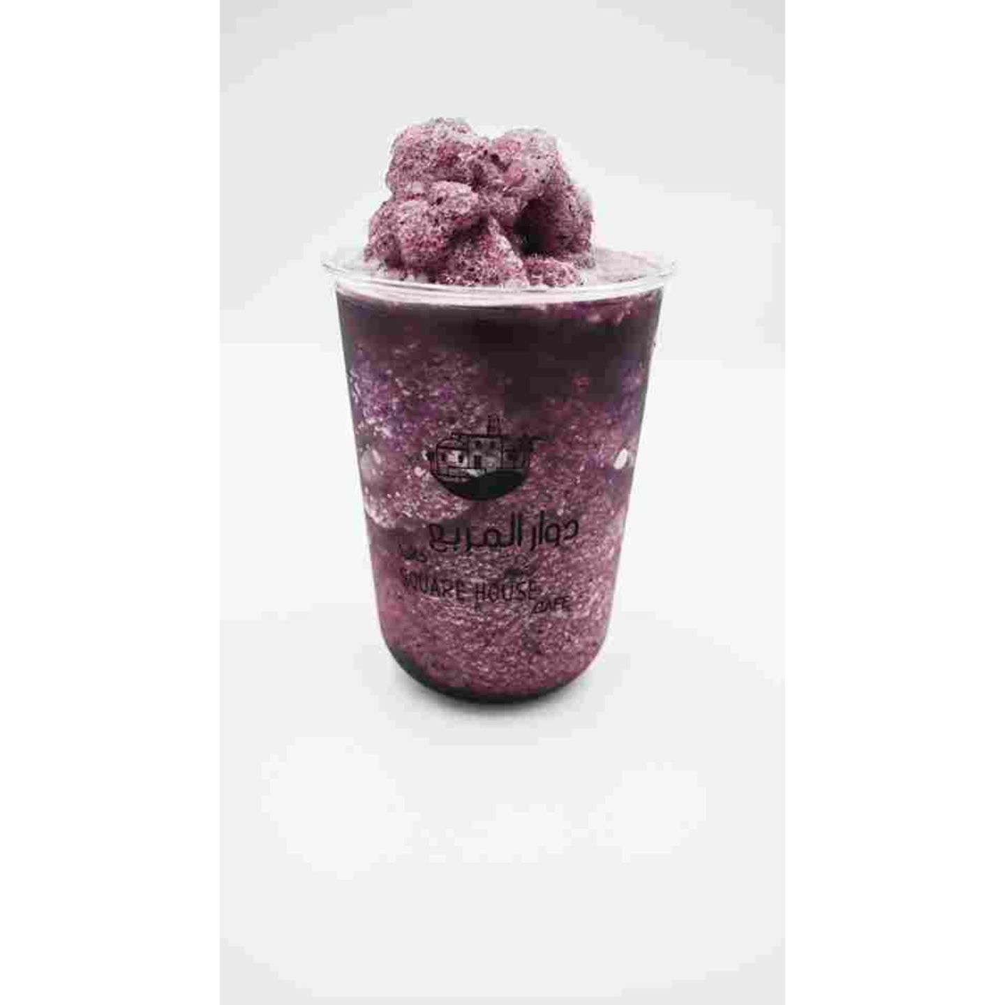 Blueberry Smoothie - Medium