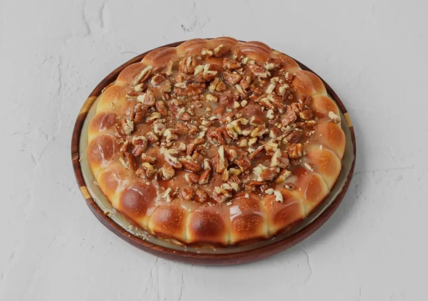 خليه بيكان - صغير