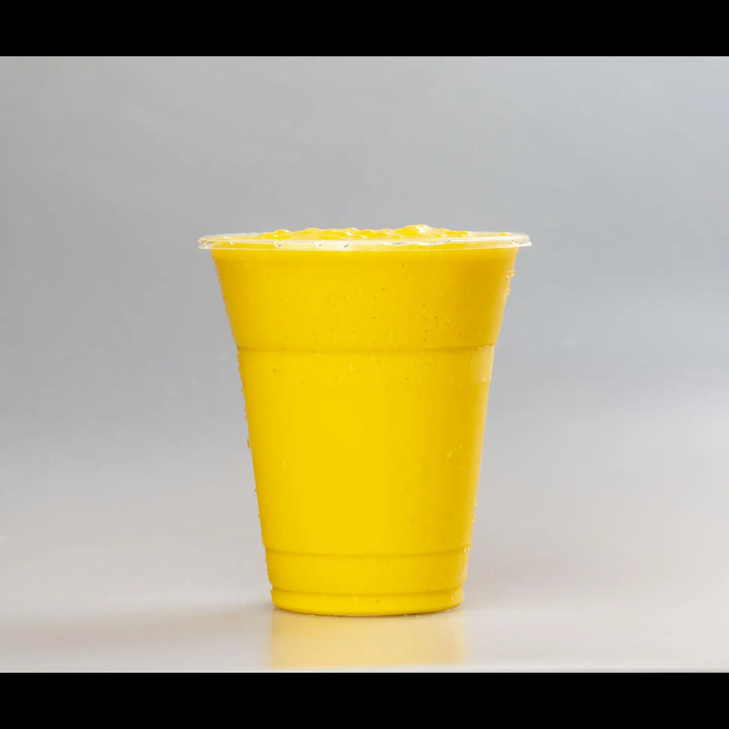 Mixed Orange - Medium