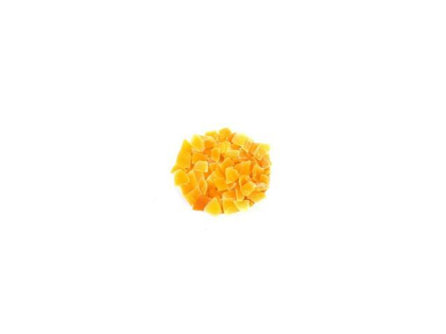 Dried Mango - 250 Grams
