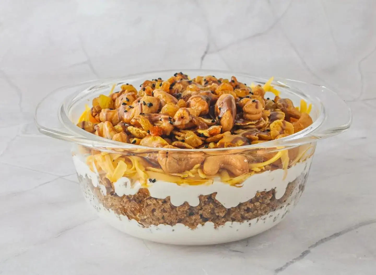 Royal Layered Areekah - Regular