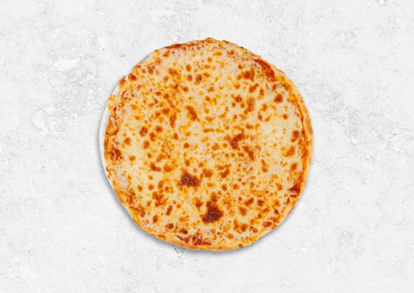 Cheese Pizza - Small