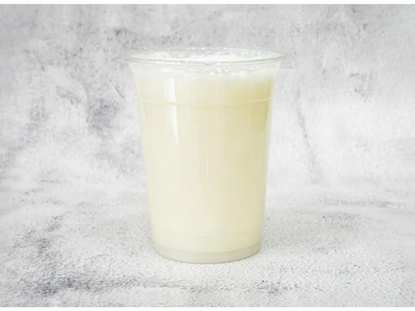 Banana Juice - Small Cup