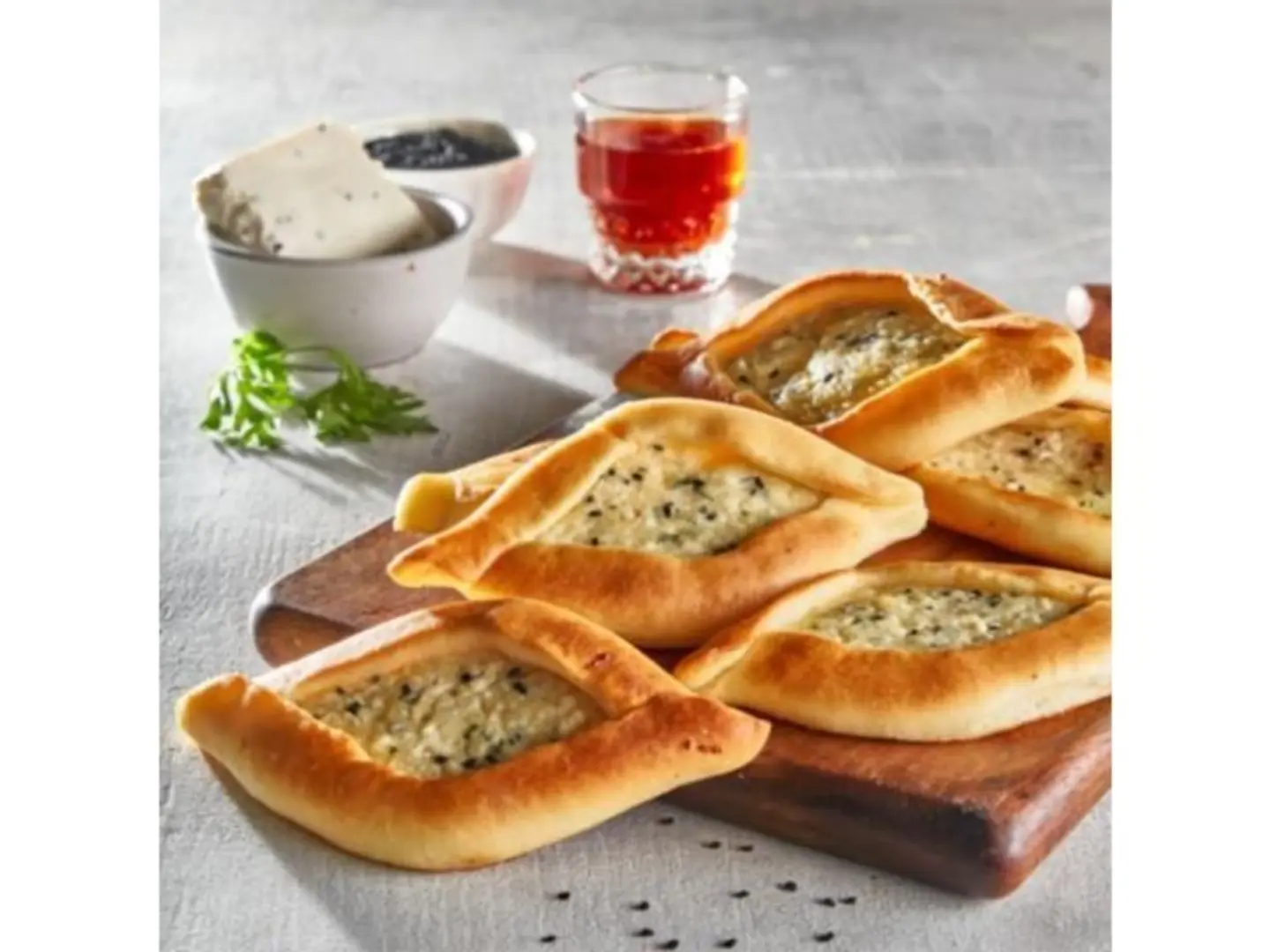 بوكس أجبان مشكلة - صغير