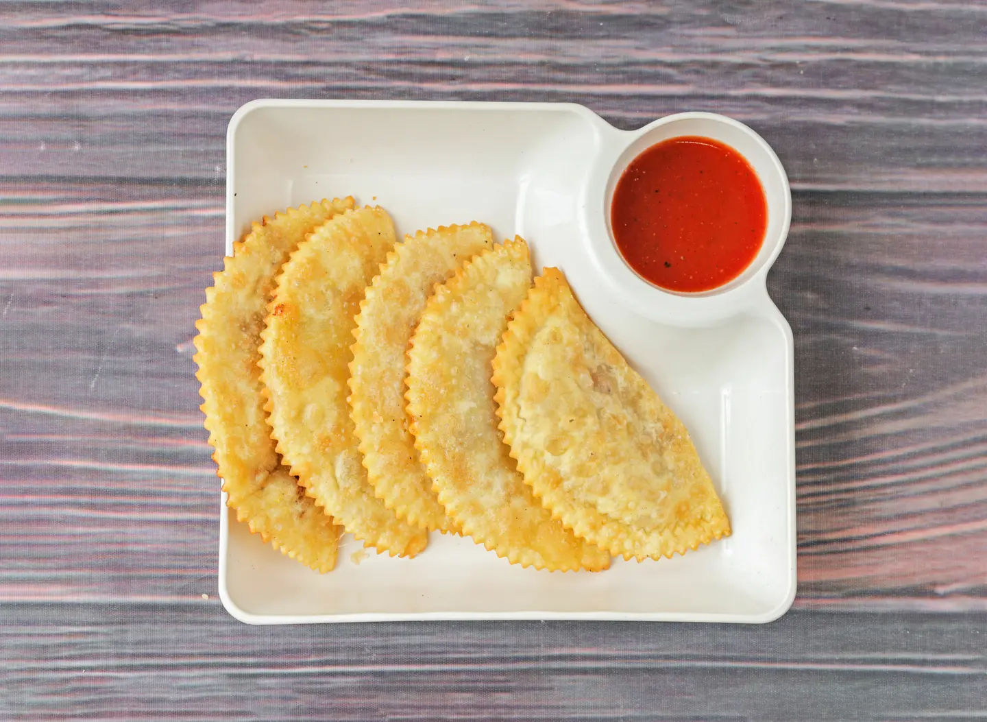 سمبوسة بطاطس - 12 قطعة