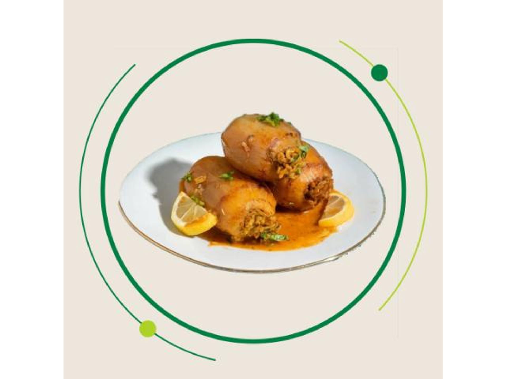 بطاطس - 7 حبات
