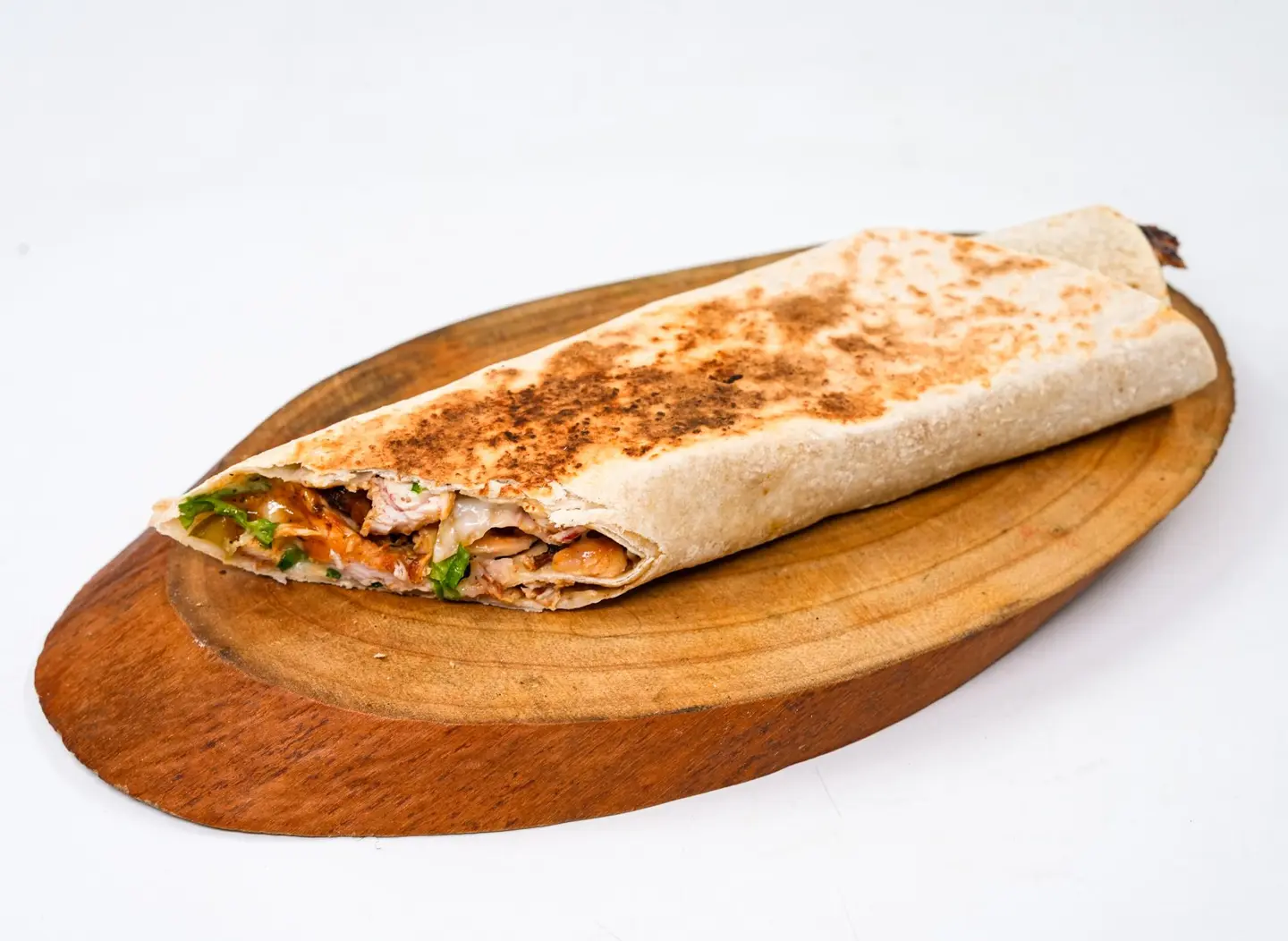 شاورما - صغير