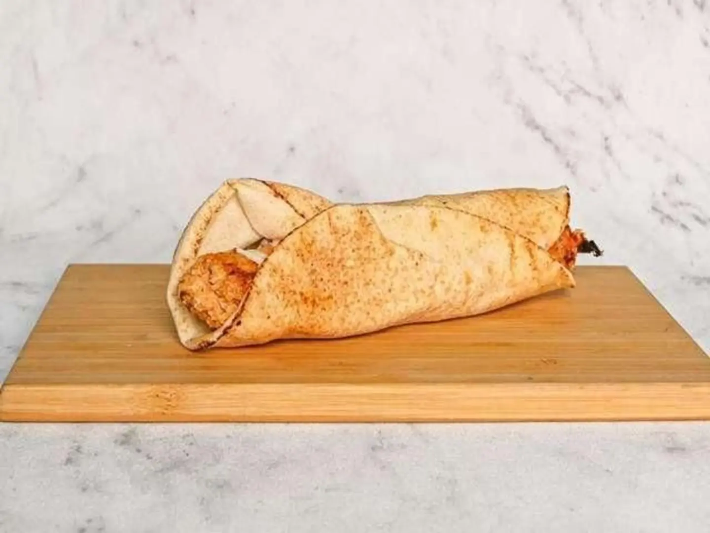 ساندوتش كباب دجاج - صغير