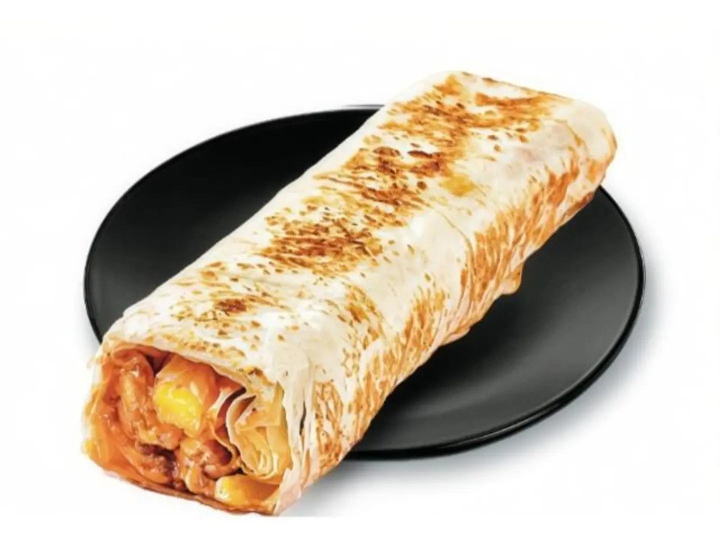 Chicken Sarukh Saj Sandwich - Small