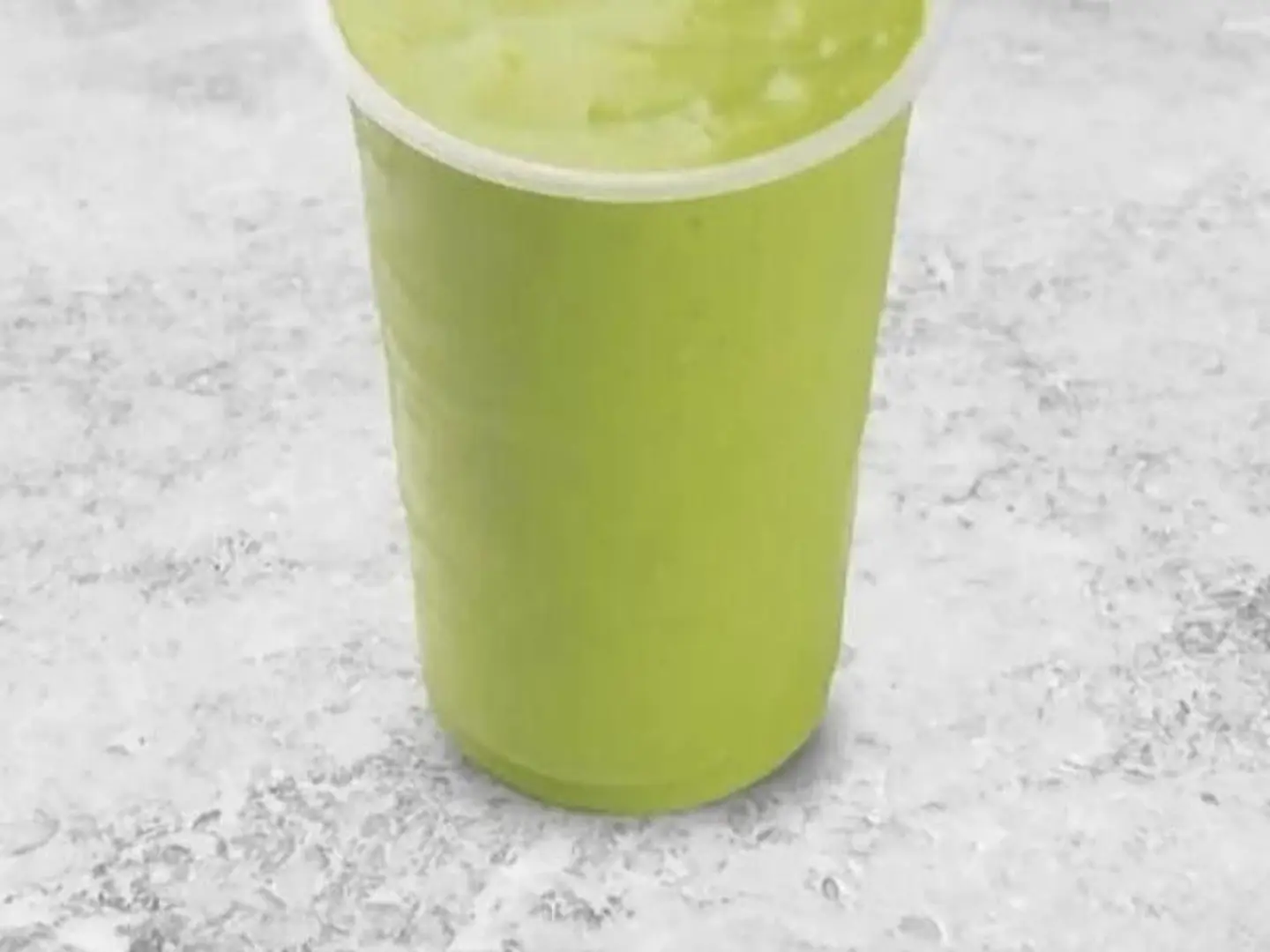 أفوكادو جوافة - كاسة وسط