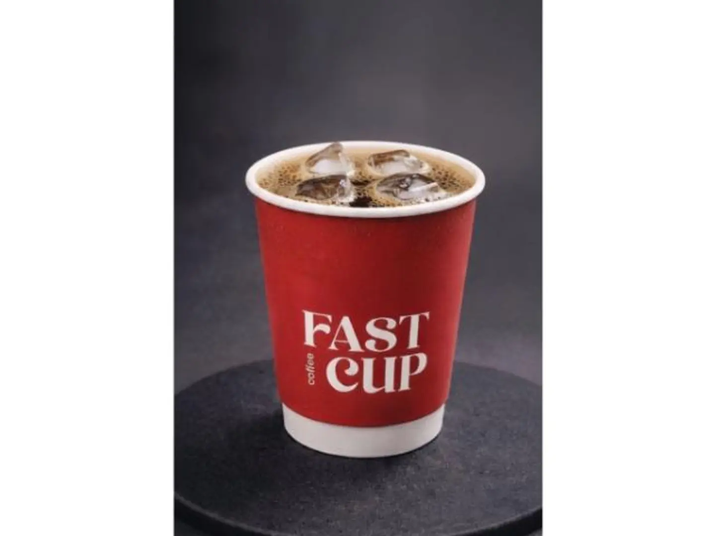 قهوة اليوم بارد - صغير