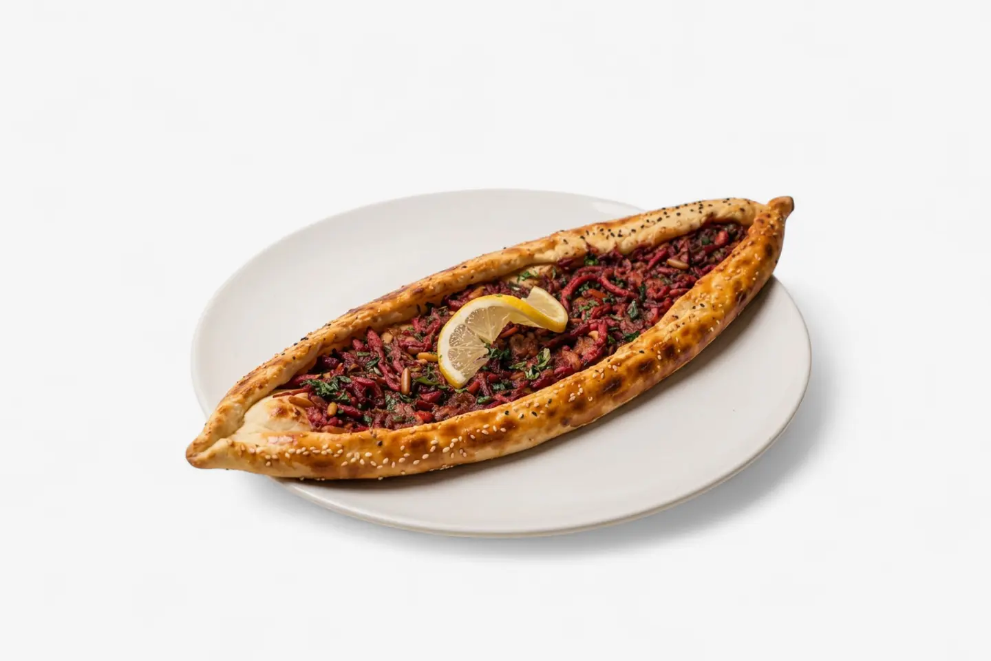Chicken Musakhan - Regular