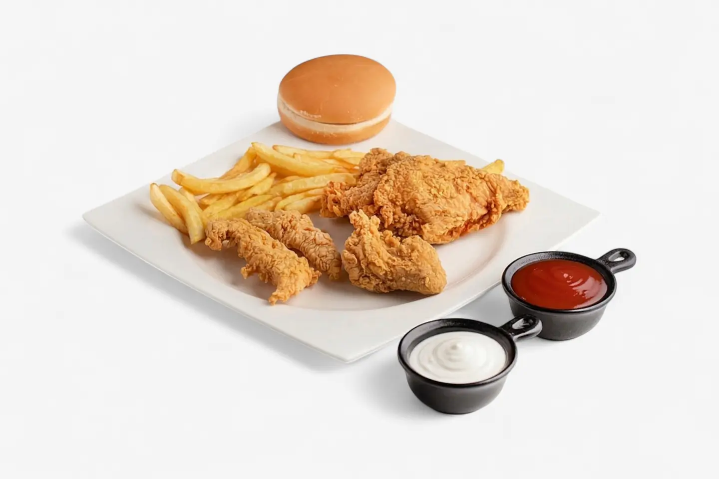 Chicken Mix - Regular