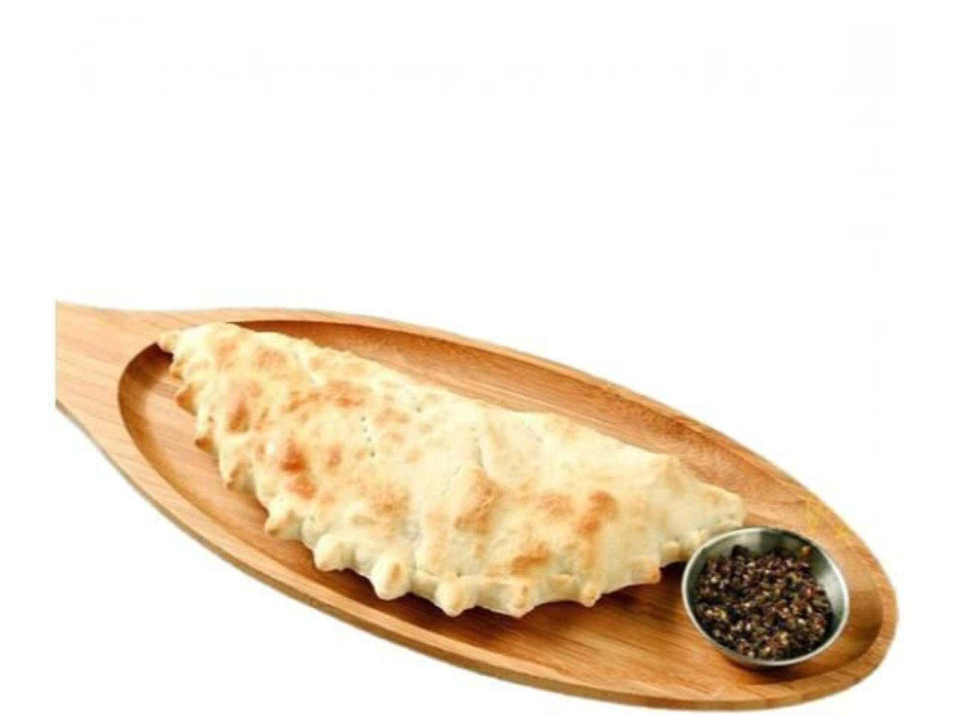 فطيرة لبنة - صغير