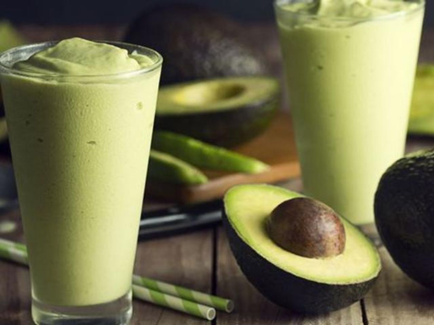 Avocado - Small