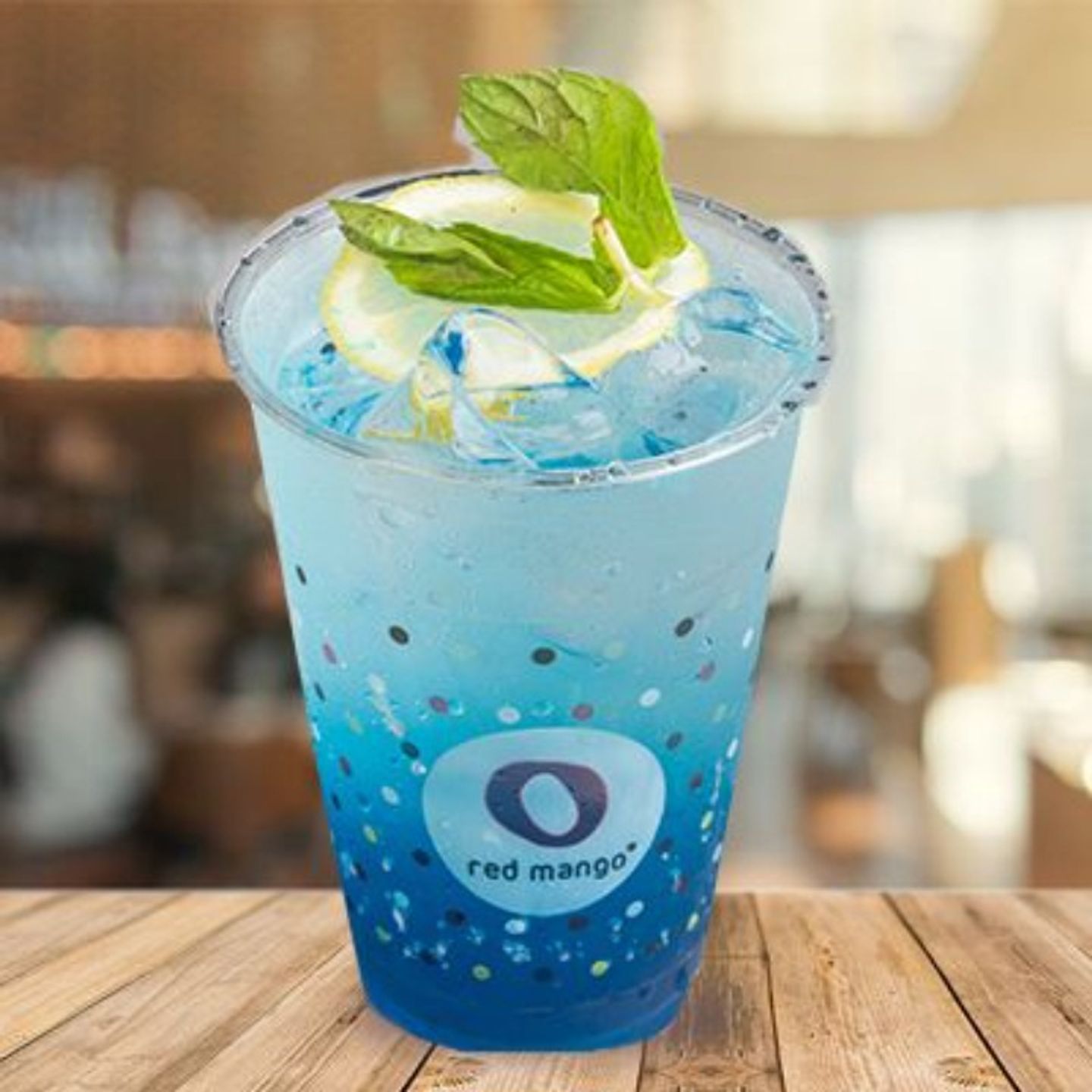 Super Junior Ocean - 12 Oz