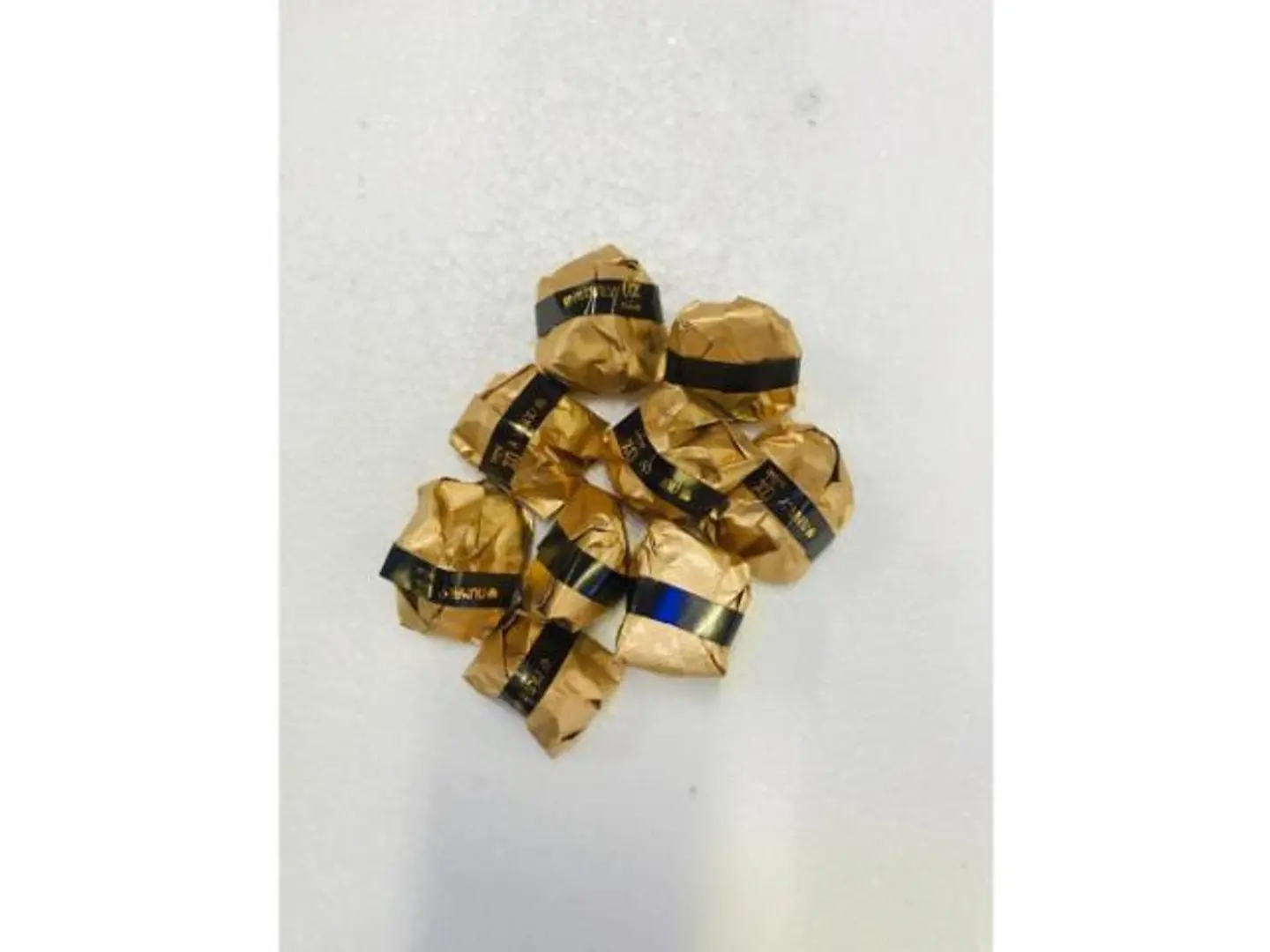 Rocher Hazelnut Chocolate Sugar Free (Cho 023 0019) - 250 Grams