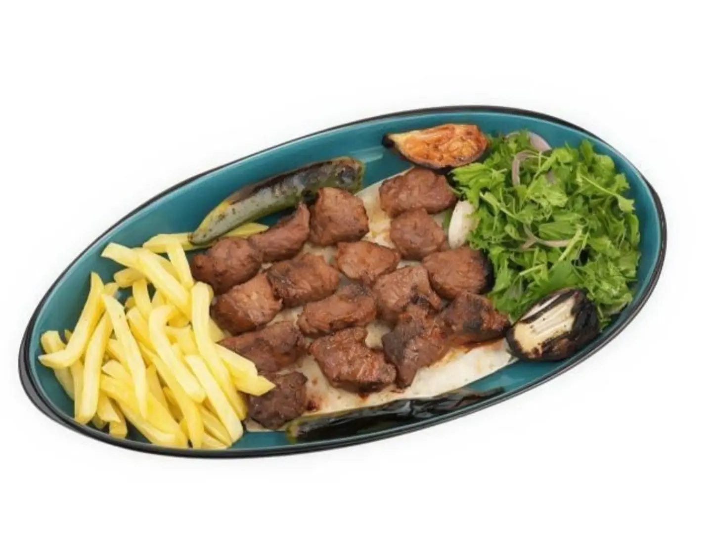 Meat Awsal - Small