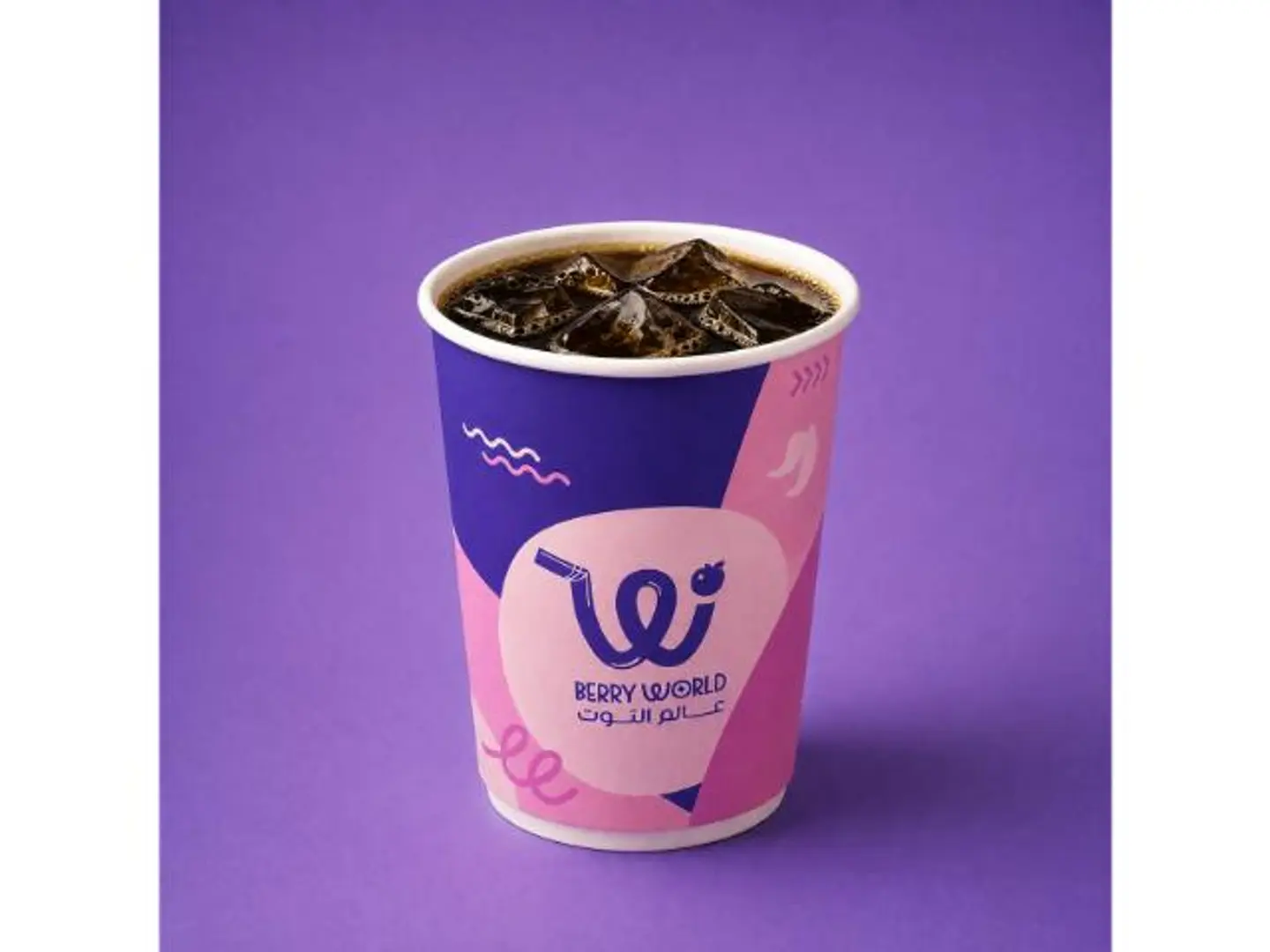 Today’s Cold Coffee - Today’s Cold Coffee Small