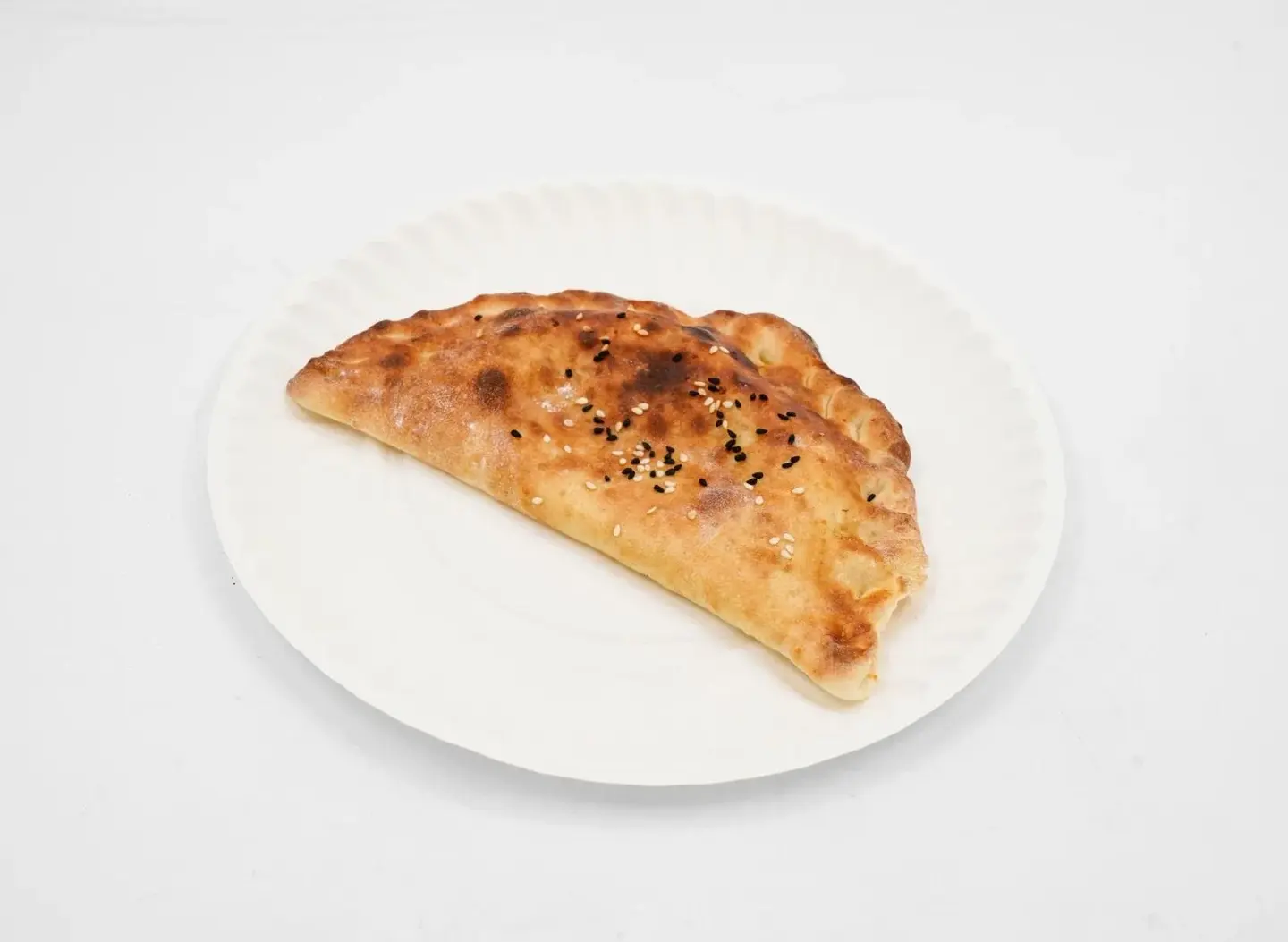 فطيرة لبنه بعسل - وسط