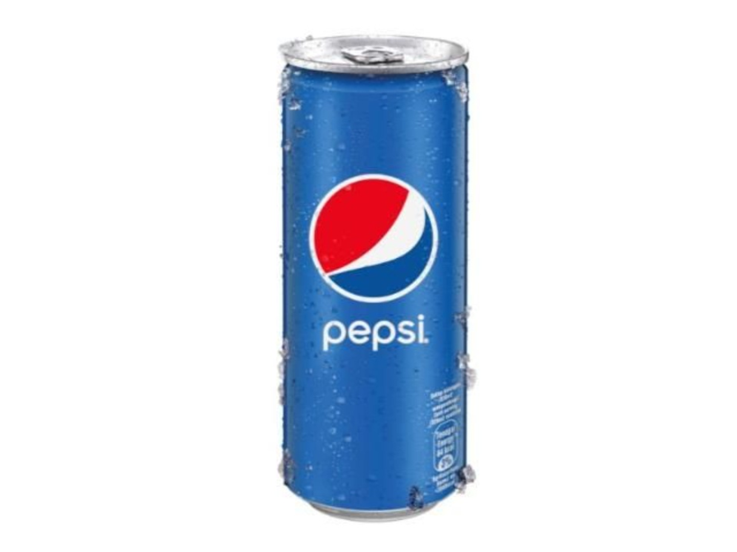 بيبسي - صغير