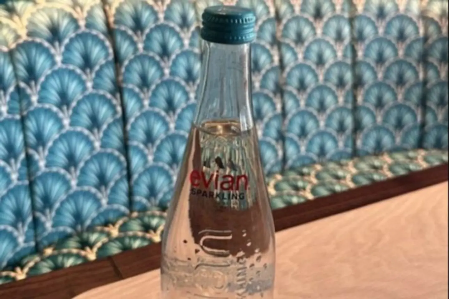Sparkling Water - Small