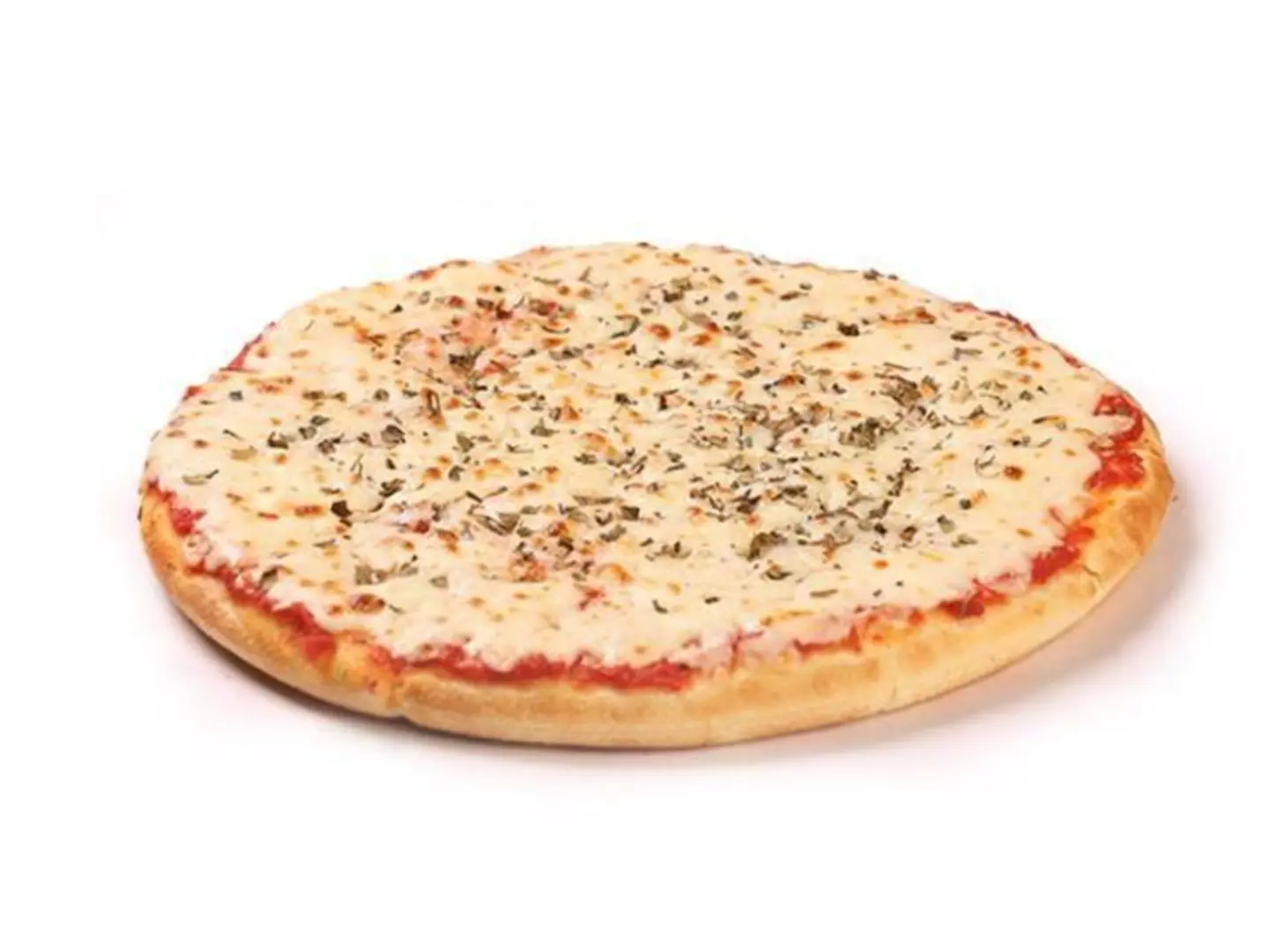 Margherita Cheese Pizza - Small