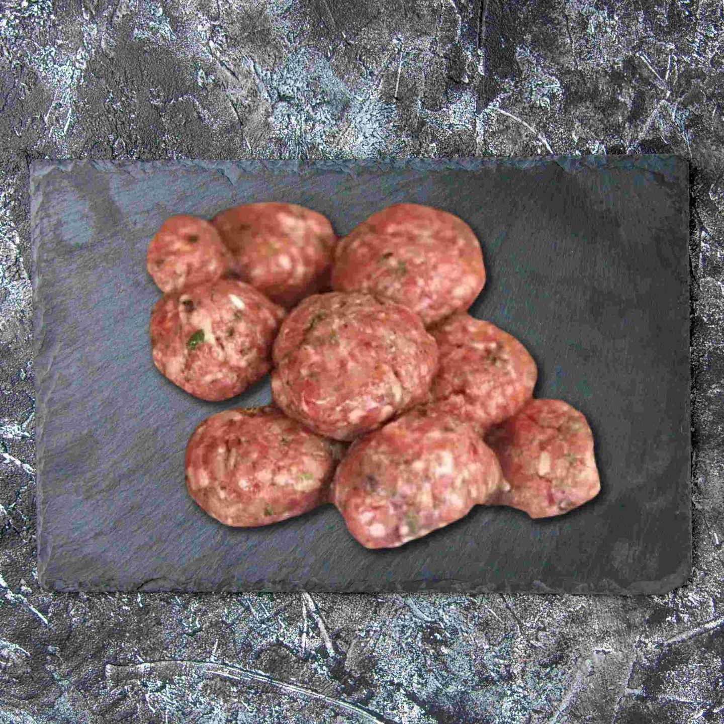 Sheep Kofta - 500 Grams