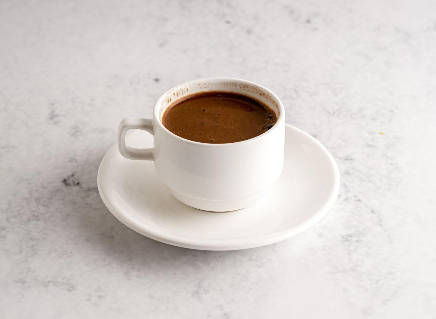 Turkish Coffee - Regular