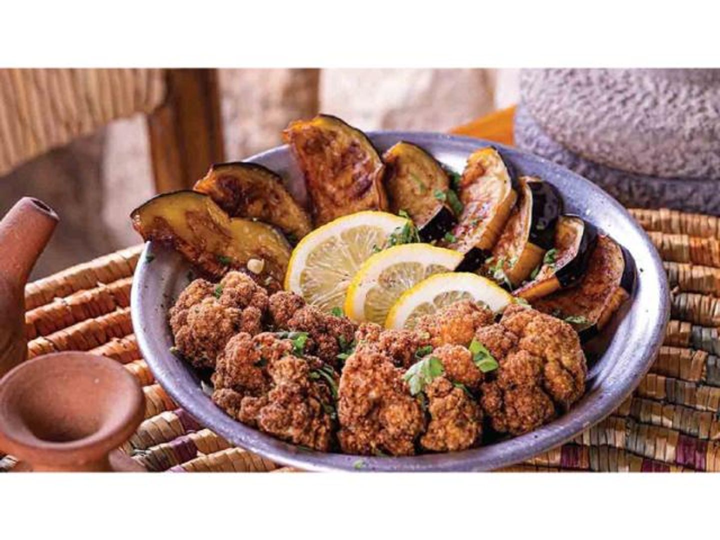 Eggplant - Small