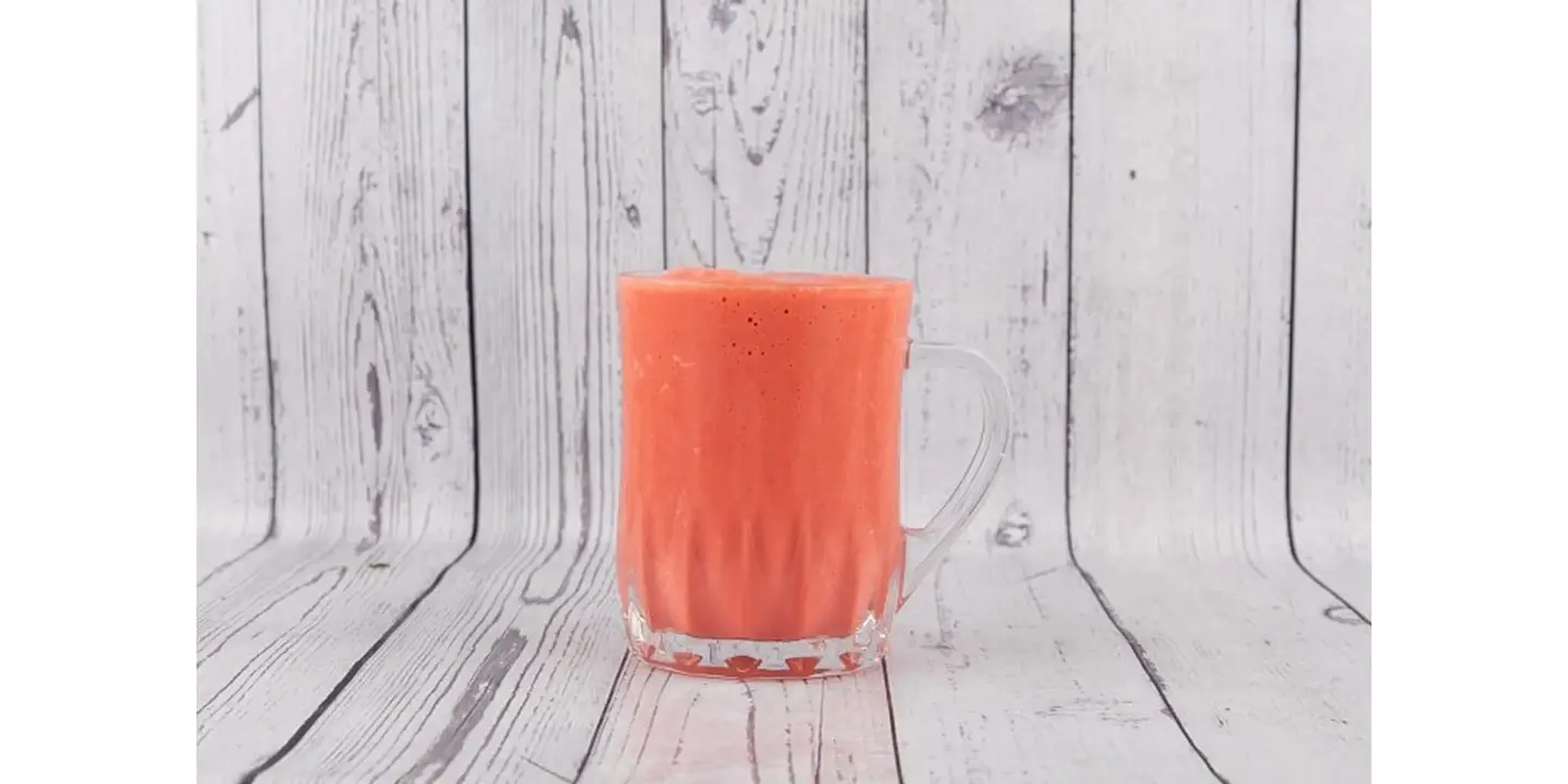 Iron Deficiency - Small Cup