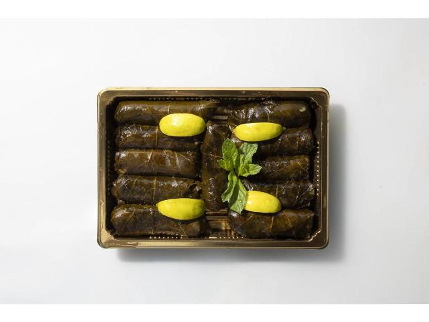 Grape Leaves - Small