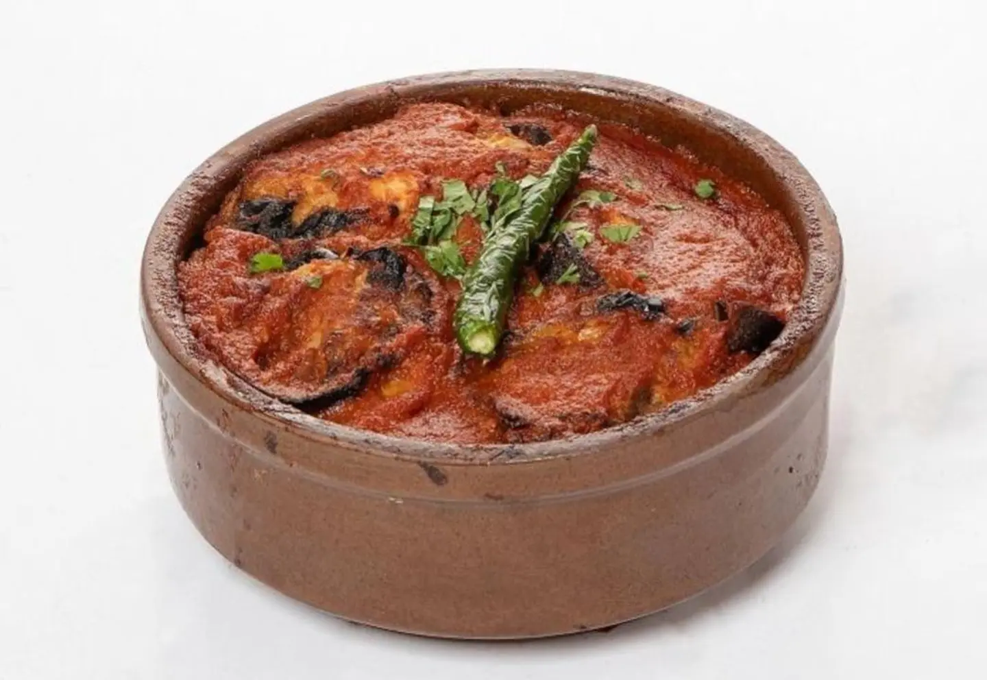 مسقعه - صغير