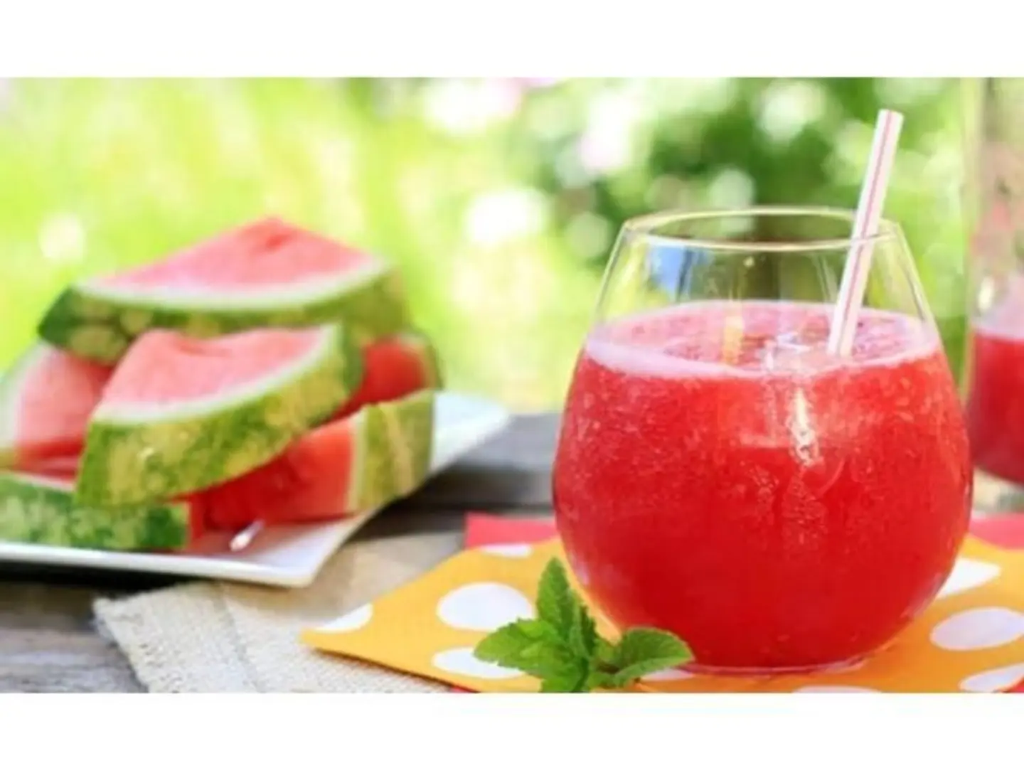 Watermelon Berry - Medium