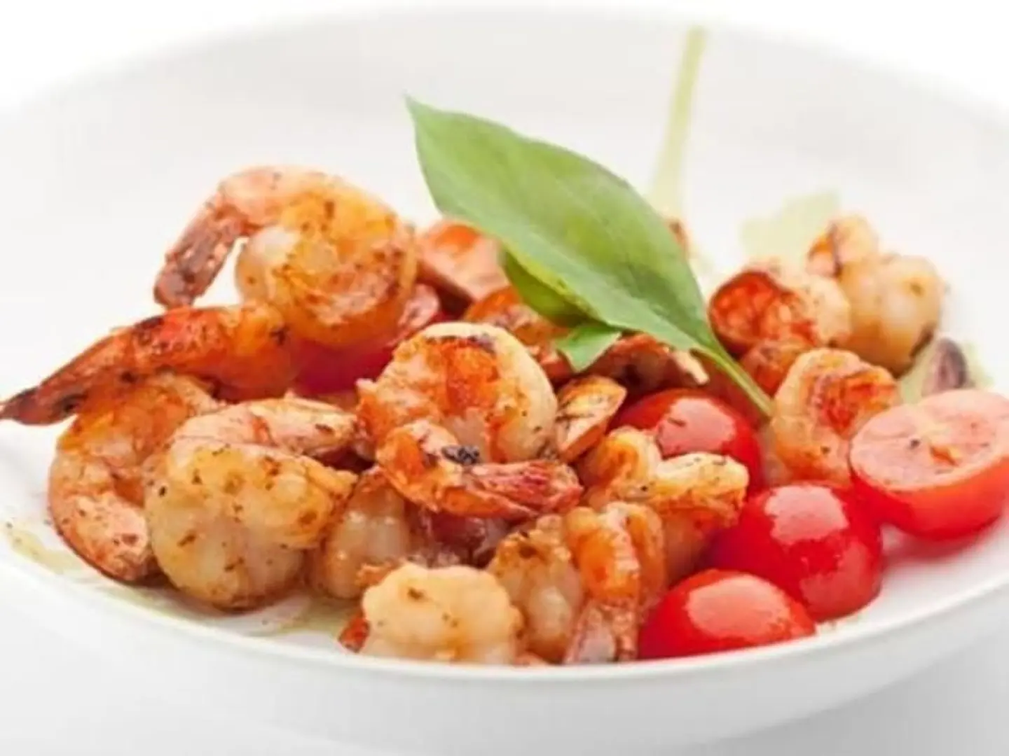Mexican Shrimp - Small