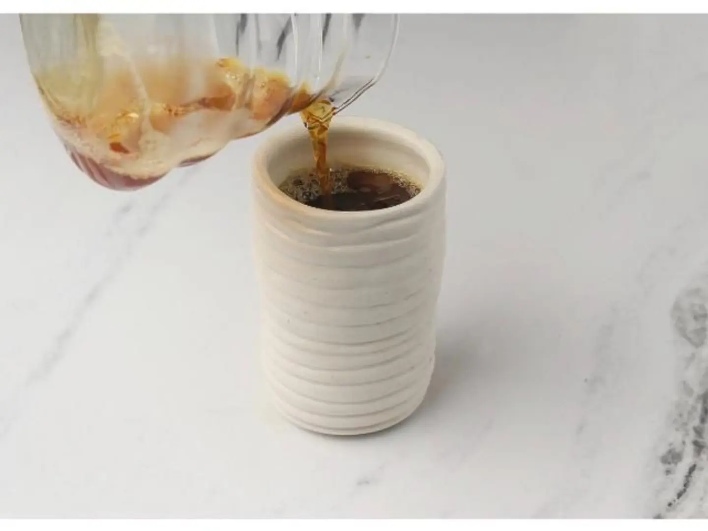 V60 Colombian - Iced