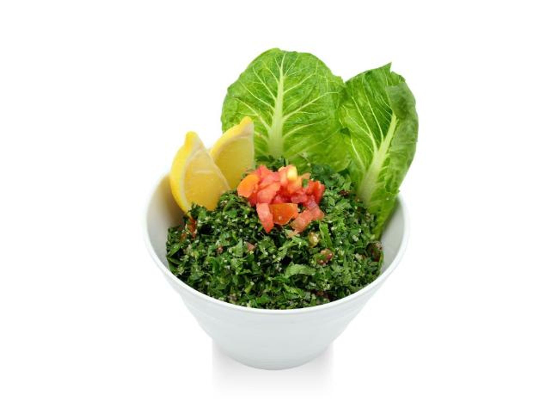 تبولة - عادي