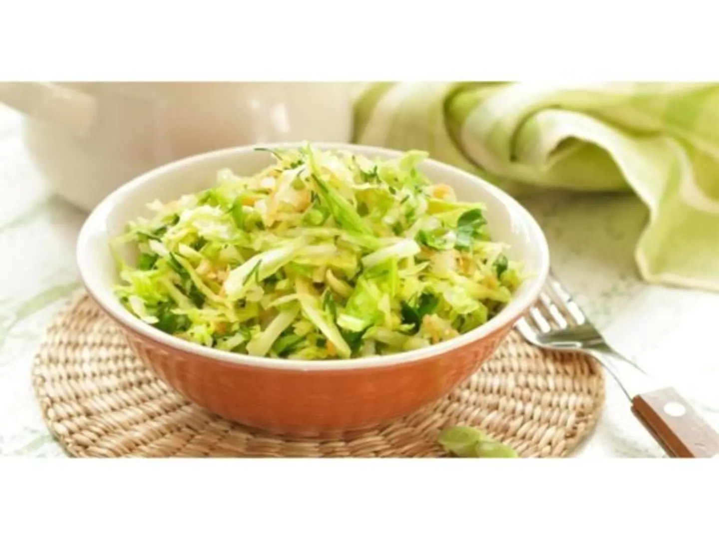 Cabbage Salad - Small