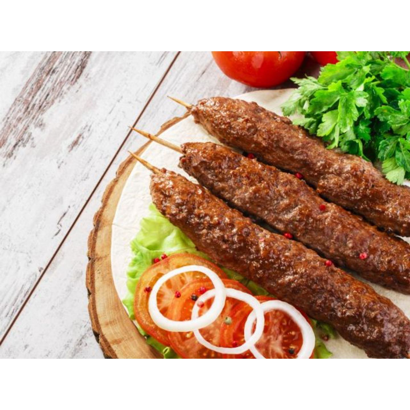 كباب كفتة - 250 جرام