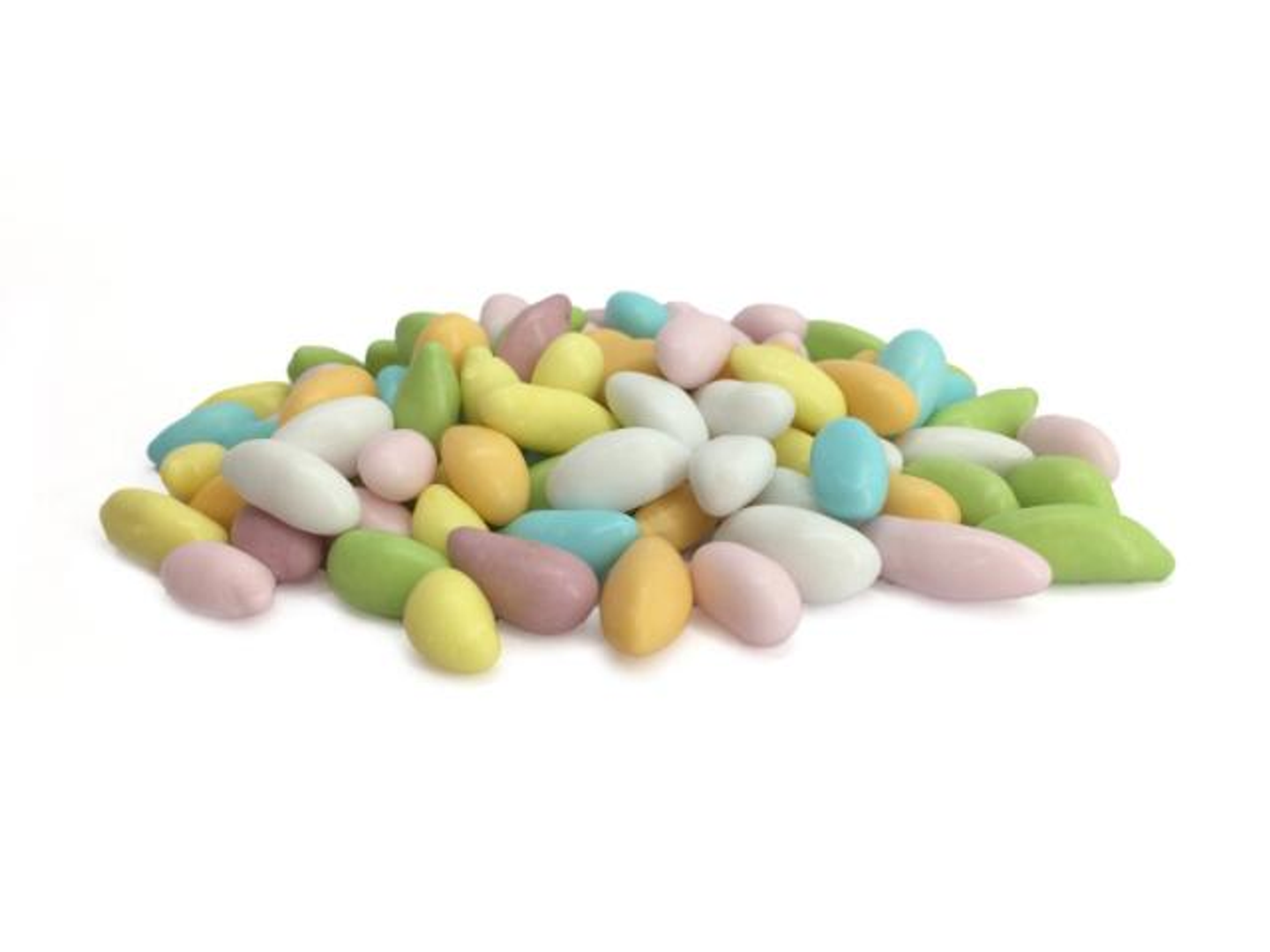 Al Naqli Premium Colombian Cardamom Turkish Delight - 250 Grams