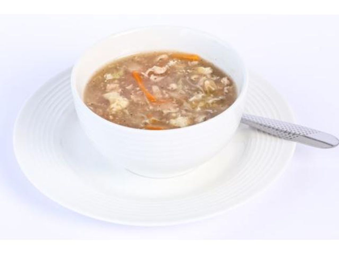 Hot And Sour Soup - Small