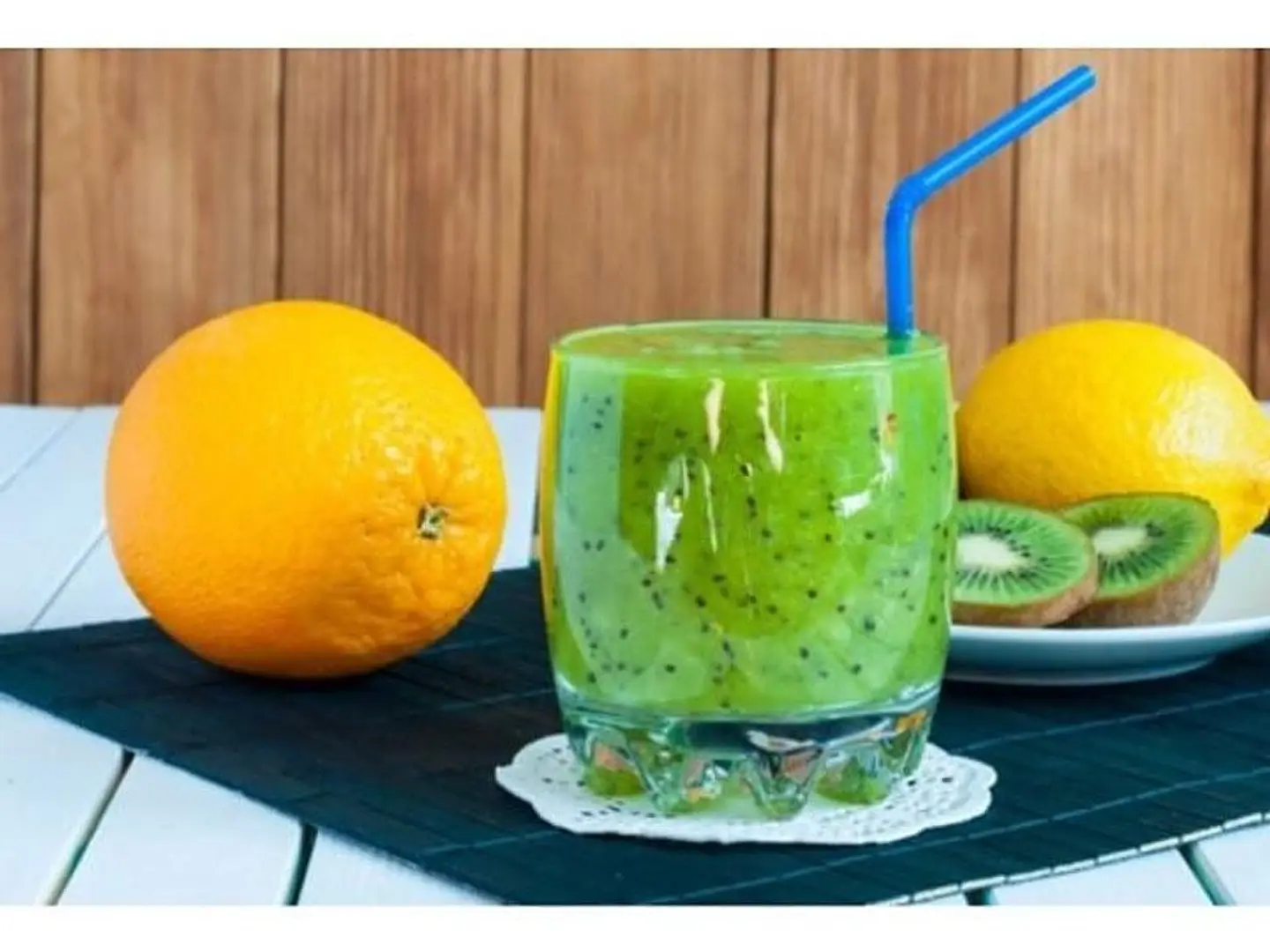 Kiwi Orange - Small