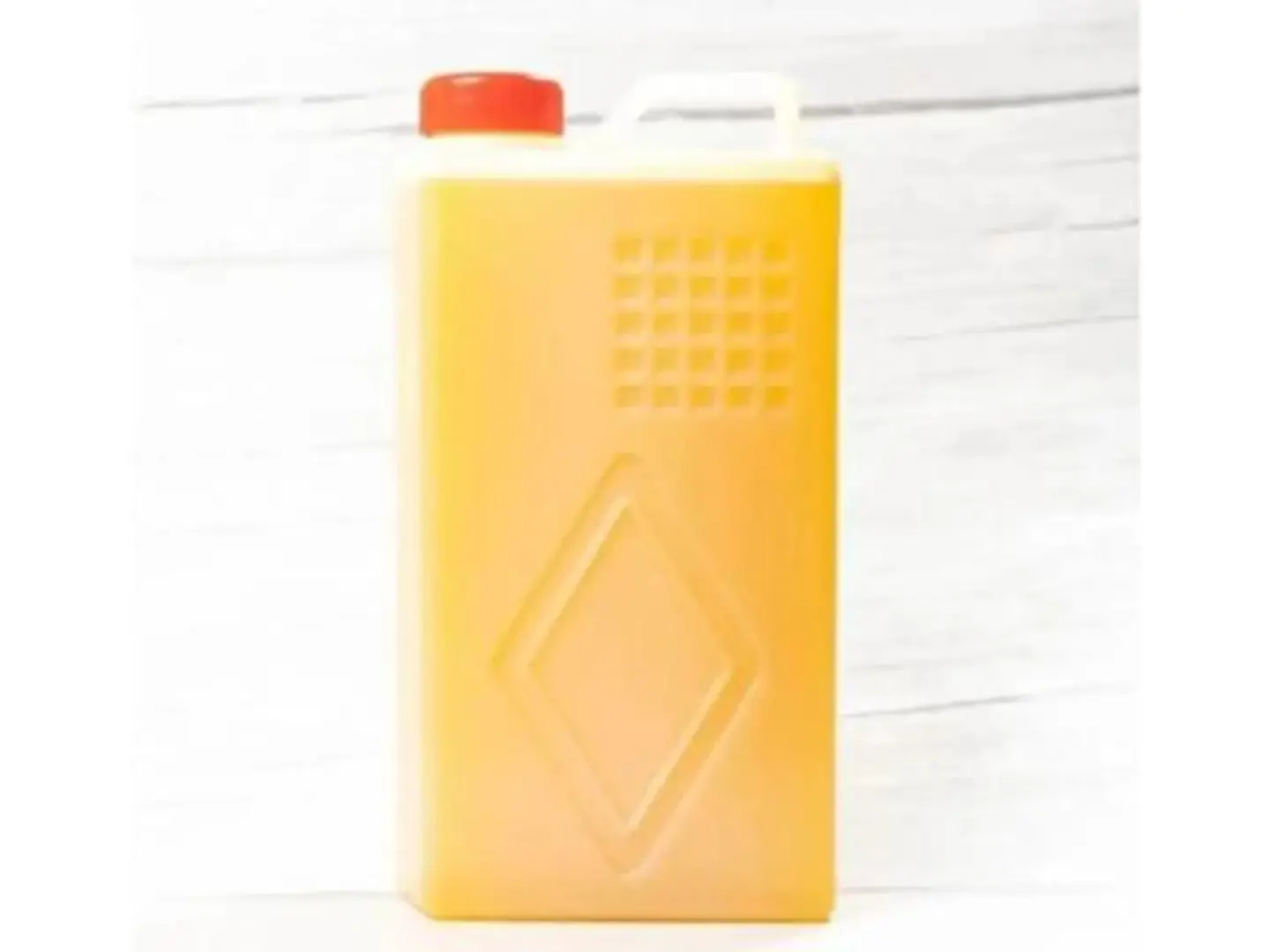 Orange Juice - 1 Liter