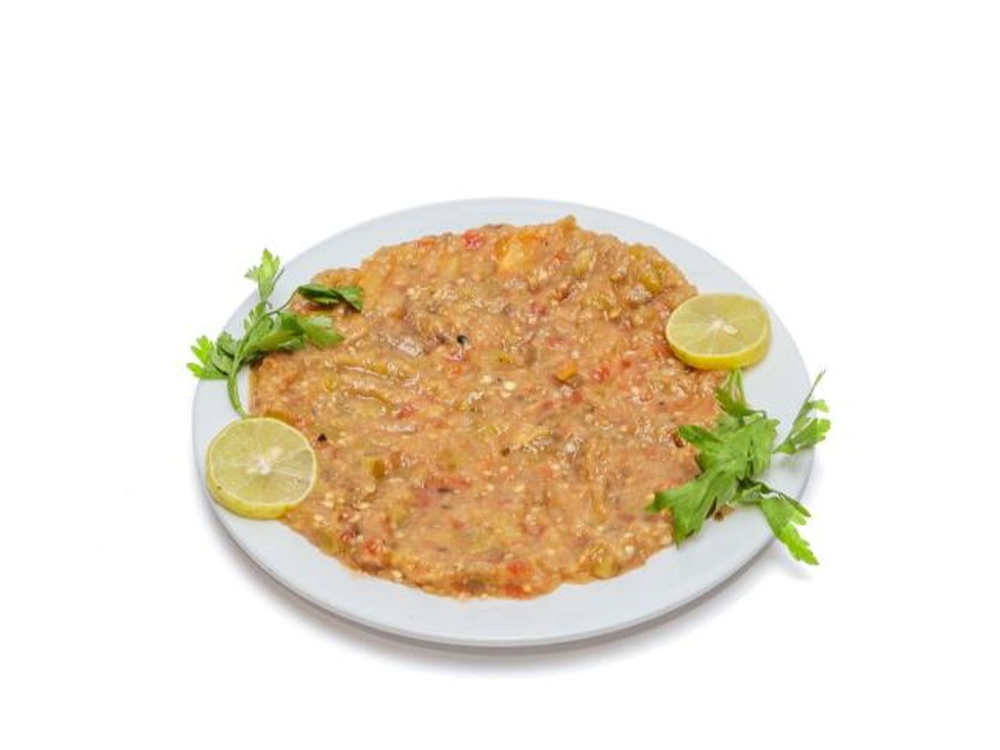 Baba Ghanoush - Small