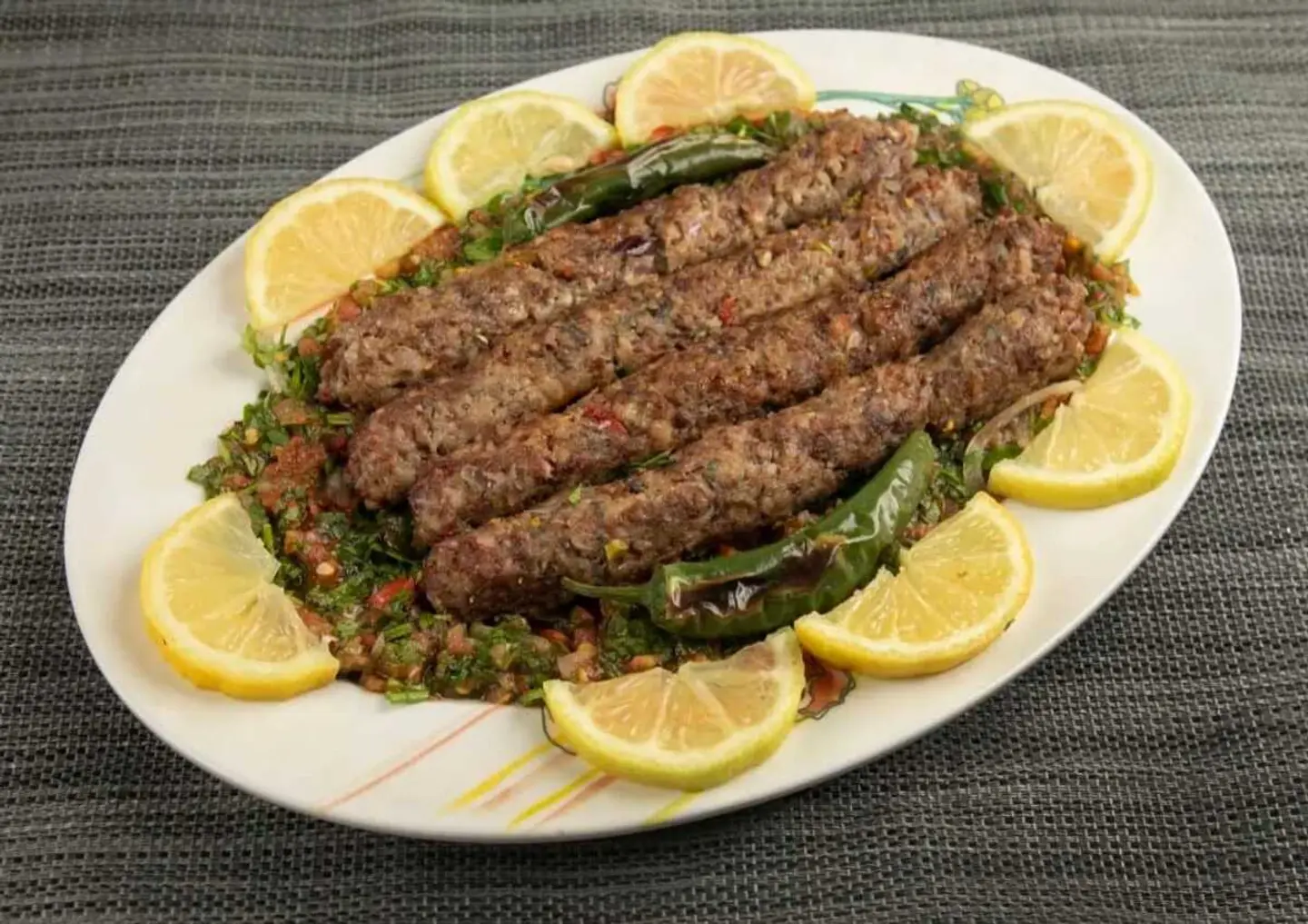 Pine Kebab - Small