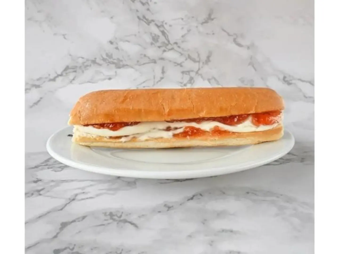 Cheese And Jam - Small