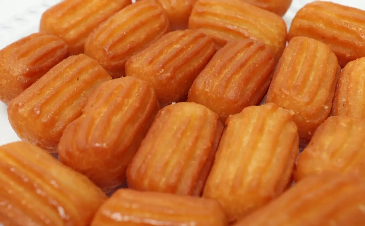 بلح الشام - ربع كيلو